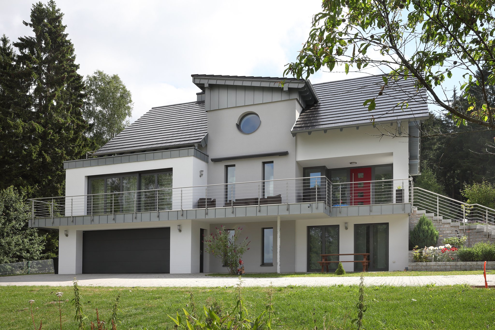 Kundenobjektfoto