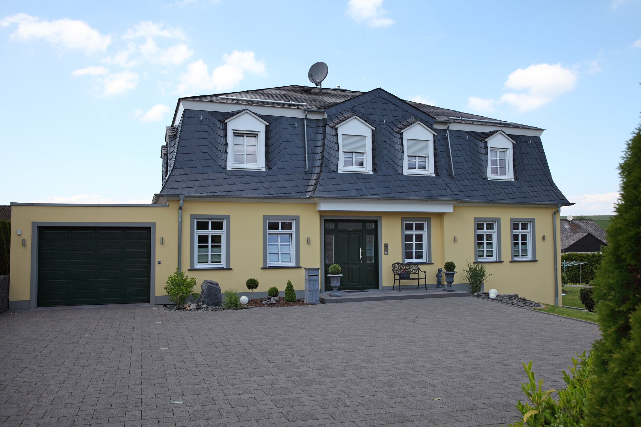 Kundenobjektfoto