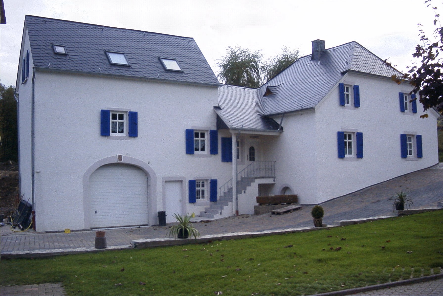 Kundenobjektfoto
