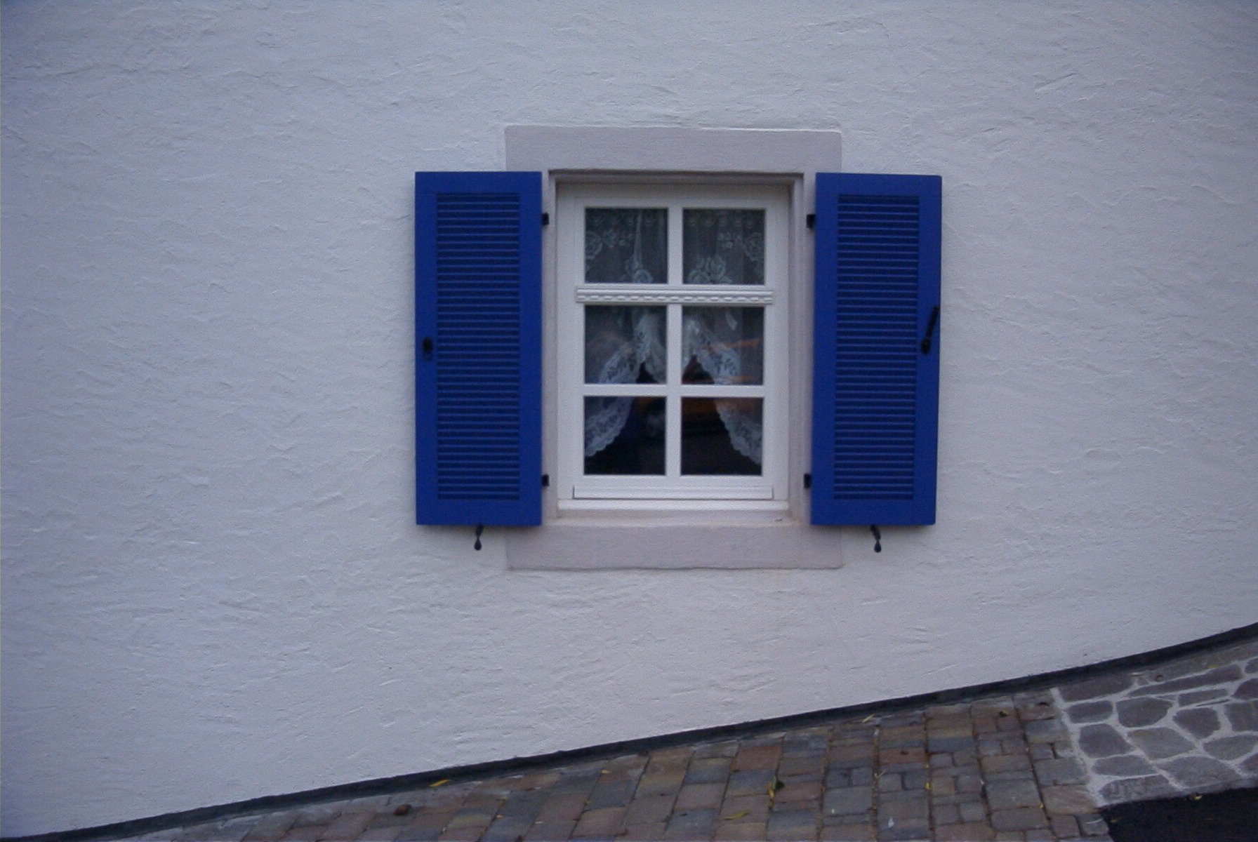 Kundenobjektfoto