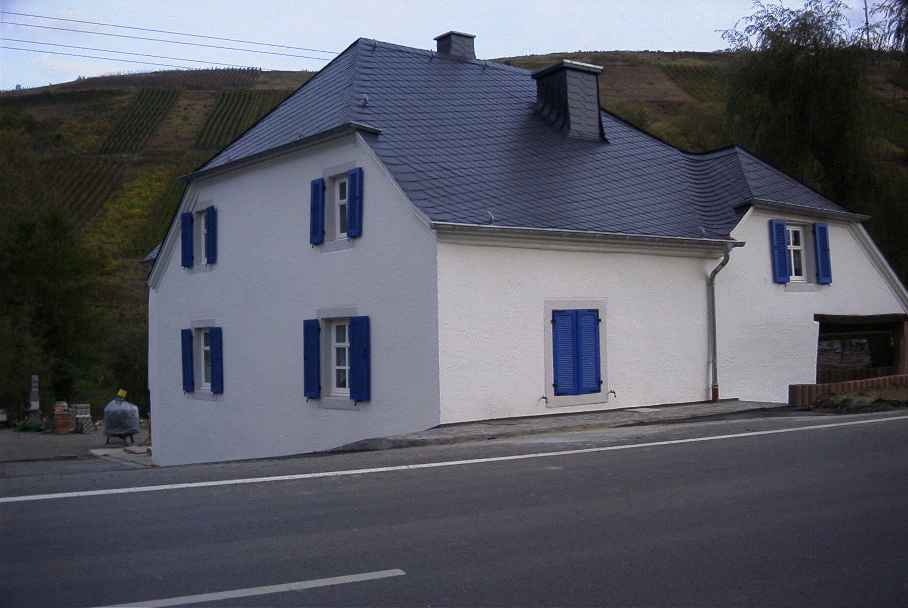 Kundenobjektfoto