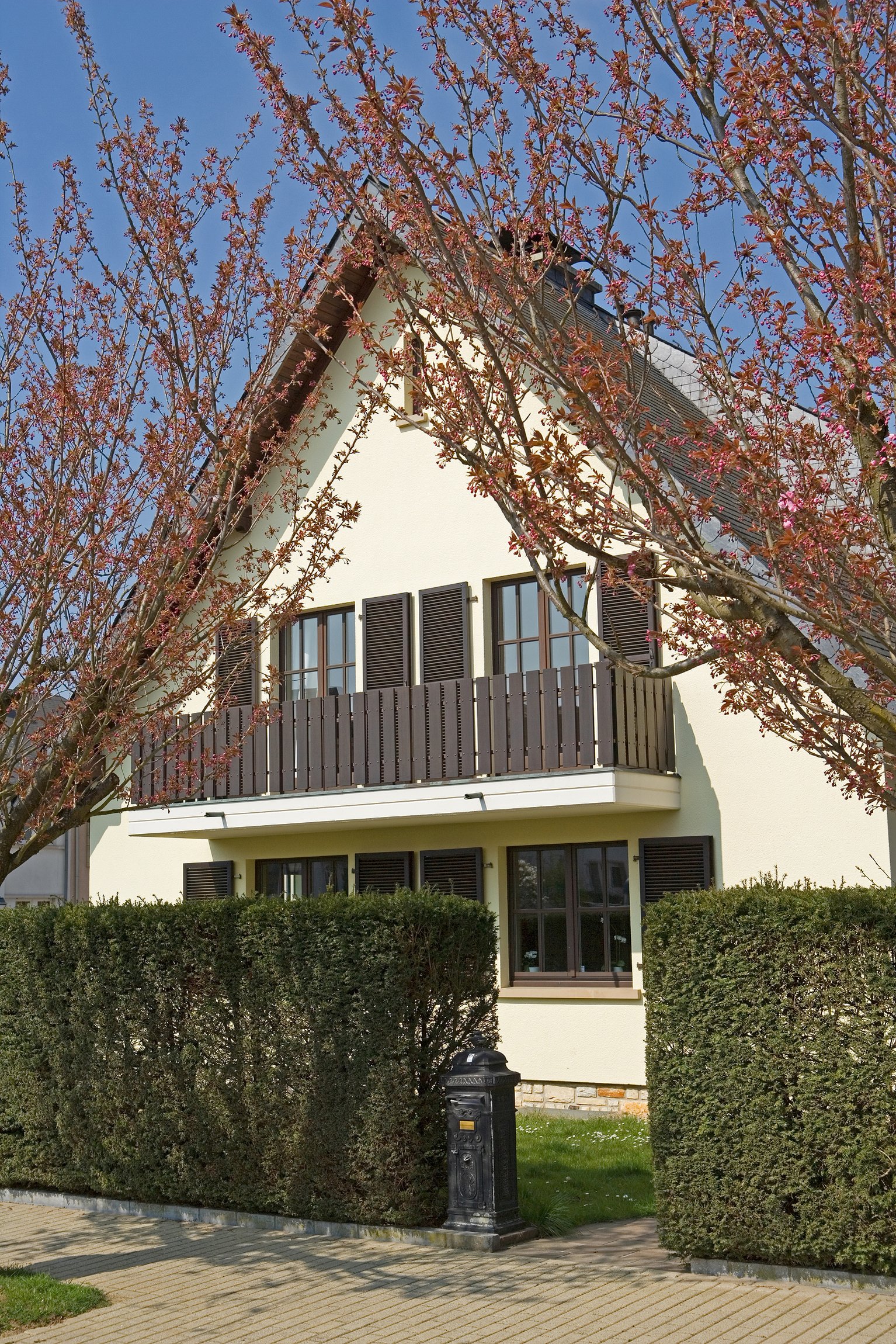 Kundenobjektfoto