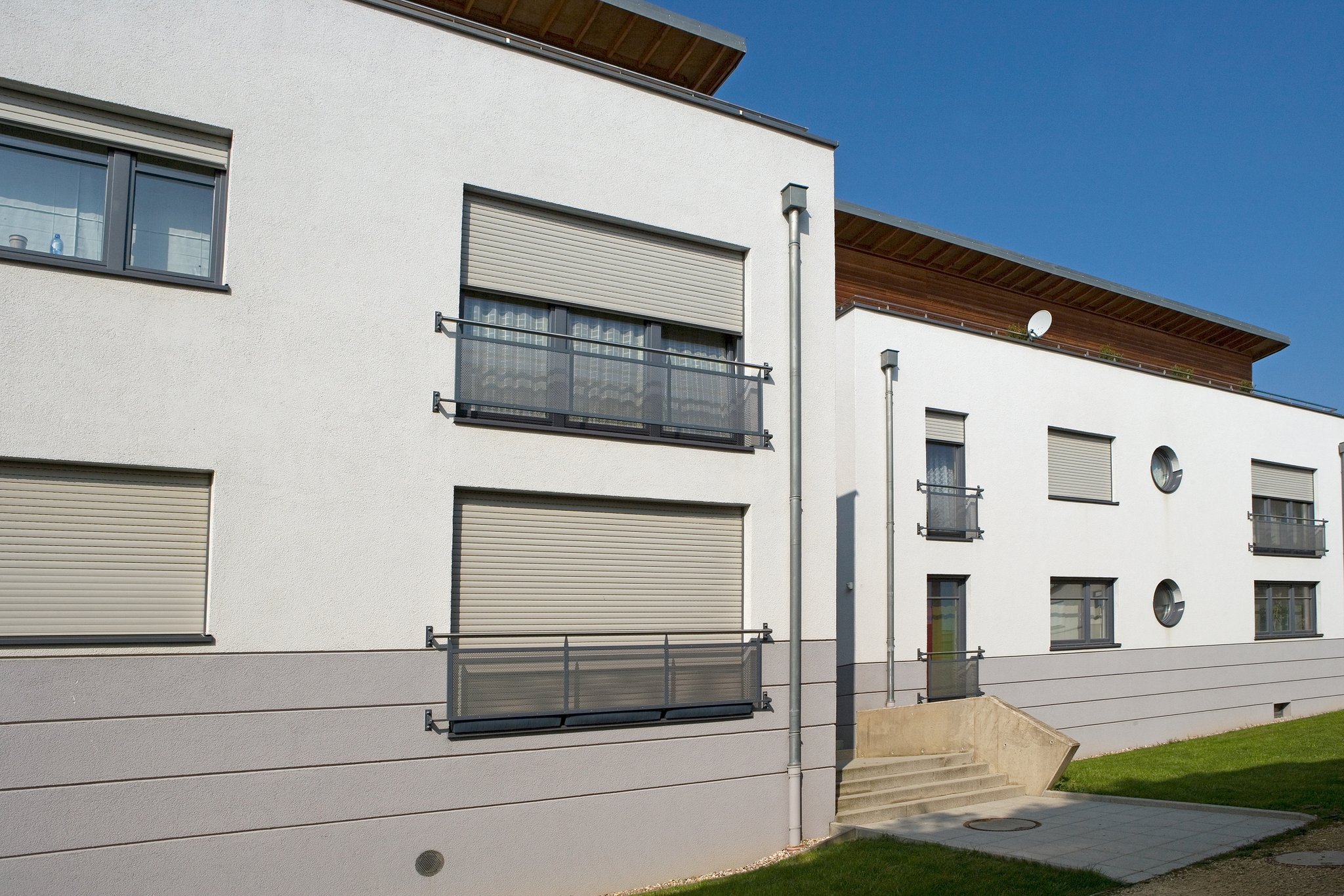 Großobjektfoto