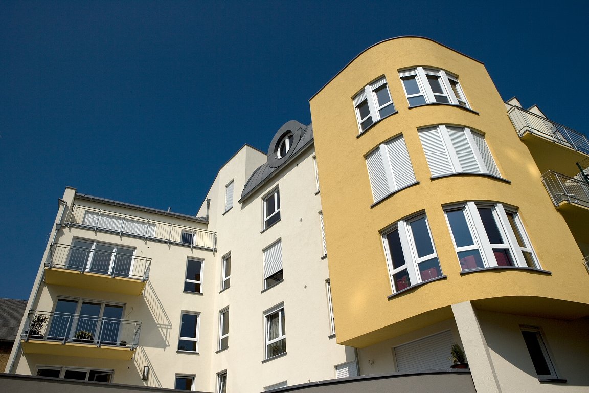 Großobjektfoto