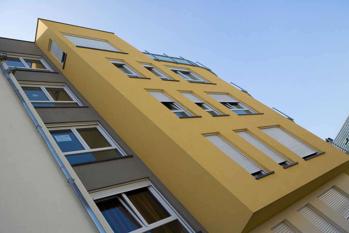 Großobjektfoto