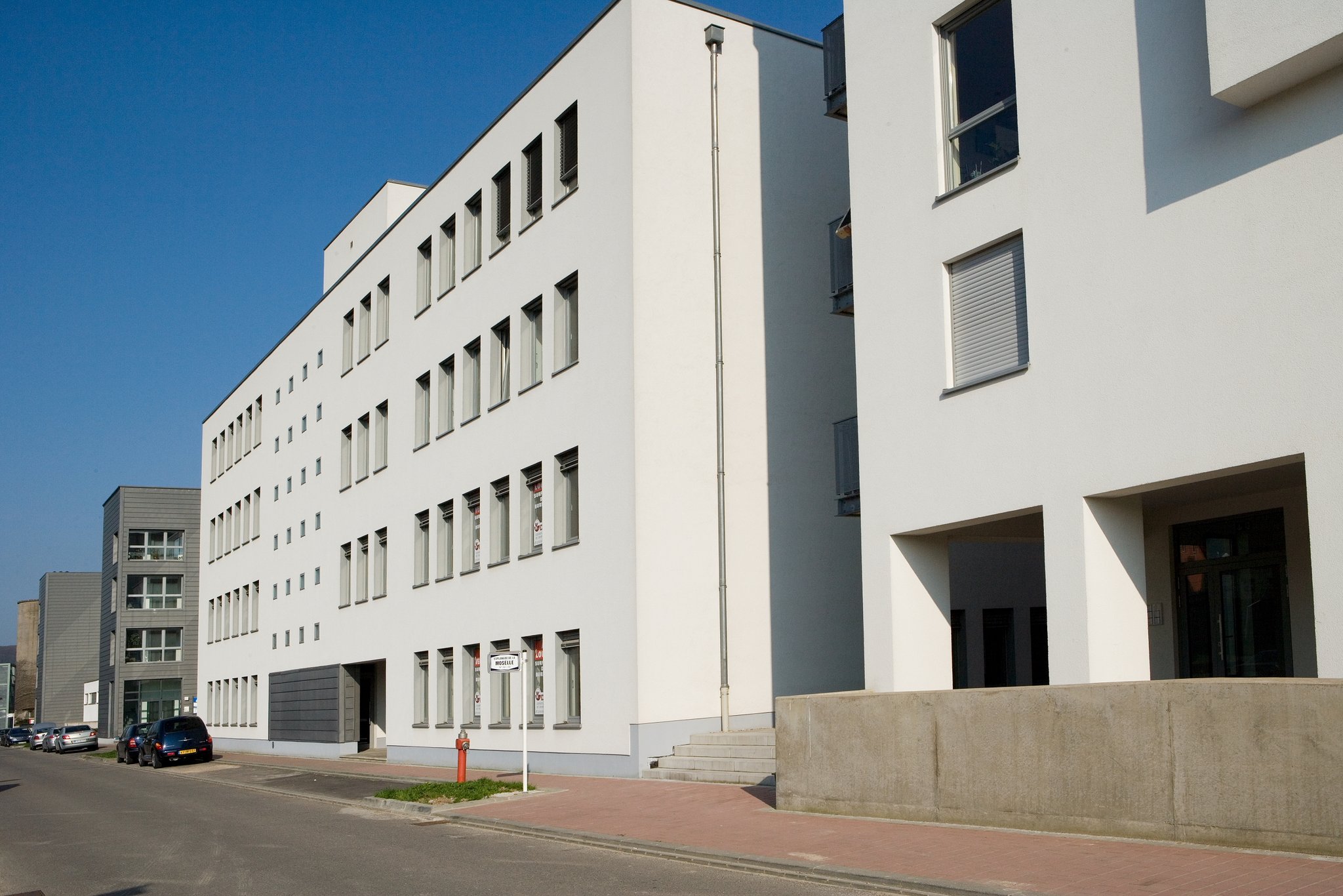 Großobjektfoto