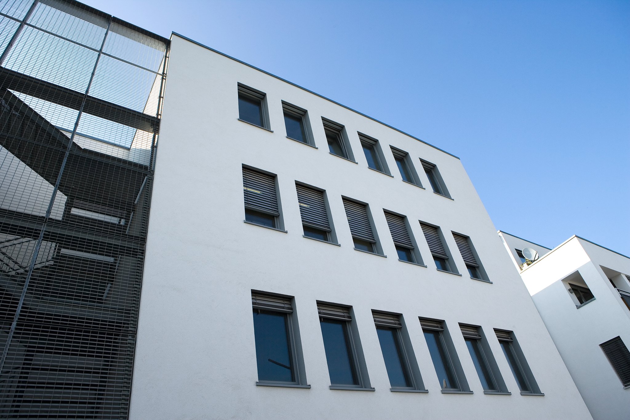 Großobjektfoto